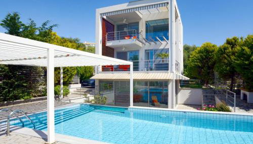 Sivota Senses - Villa Loukas - Foto 3