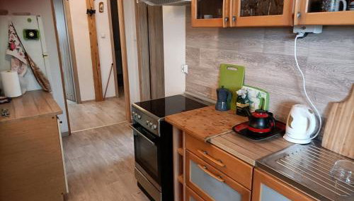 Kalinówka - apartament w domu nad Narwią - Foto 3