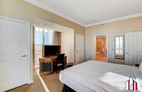 MGM Signature-31-702 1Bedroom 2Bath Balcony Suite - Foto 13