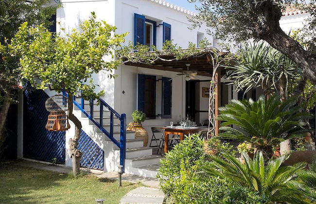 Villa Piou - Foto 17