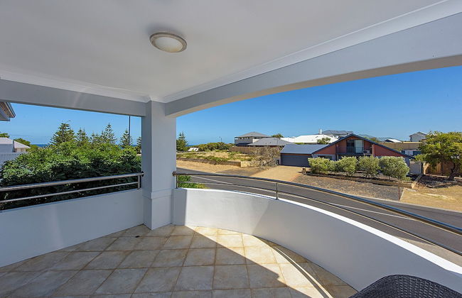 Seacrest Luxurious Holiday Home - Foto 32