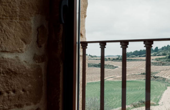 Boutique Palacio Condes de Cirac - Foto 48