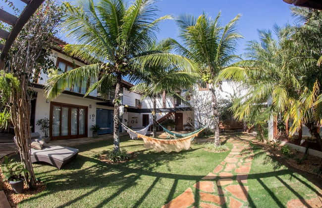 Mansão Exuberante Pé na Areia Ferradura - Photo 78