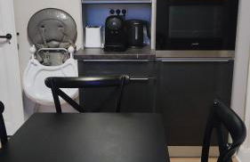 Strasbourg - Deux Chambres & Garage - Foto 36