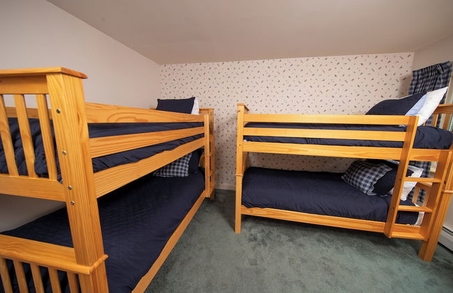 Solitude Village at Okemo by Vail Resorts - Foto 8