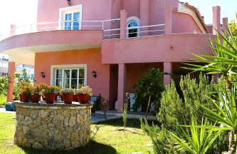 Private Villa AKOBARA, 2km from city center - Foto 42