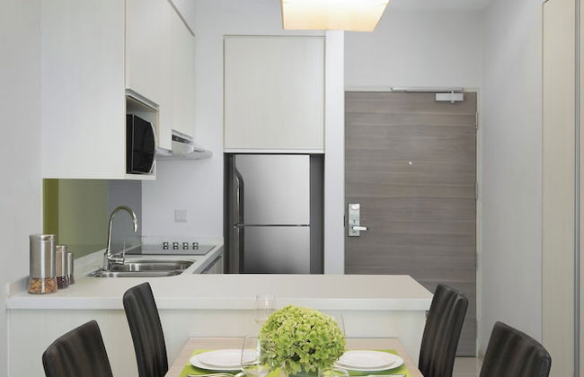 Citadines Uplands Kuching - Foto 17