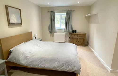 Modern and cosy 4 bedroom home in the Mendip Hills, North Somerset - Foto 36