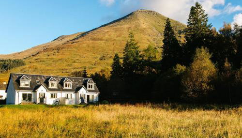 Capercaillie Cottage - Foto 2