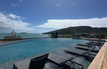 Vista Mar Ingleses - Infinity Pool - Foto 32