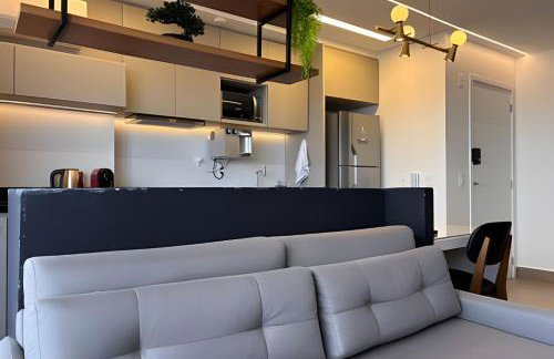 ID Vida Urbana - Equilíbrio perfeito entre praticidade, conforto e localização privilegiada - Setor Oeste - Foto 65