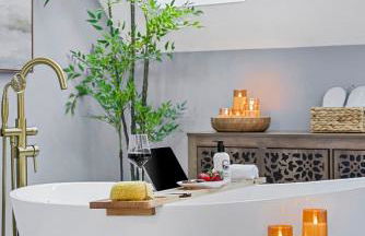 Luxury Cambridge Mansion Near Harvard Spa Bath & Huge Game Room - Foto 20