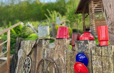 Makowy domek - Foto 22