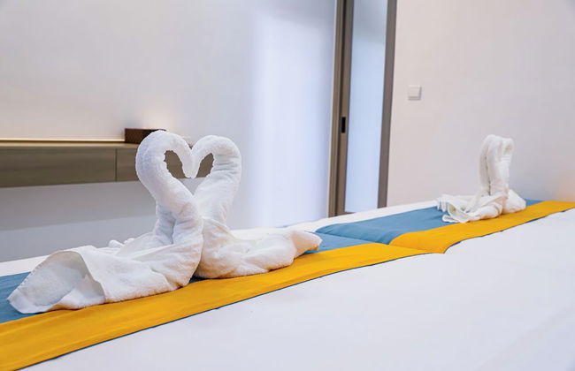 De KT Villa Kampot - Photo 26