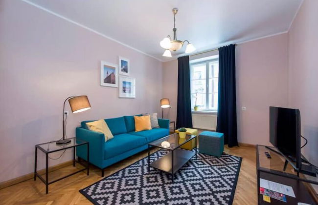 Tallinn City Apartments Town Hall Square - Photo 61