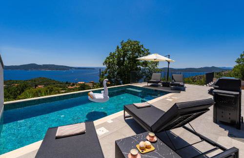 Villa Blue Sunset - Foto 1