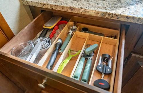 PNW Contemporary Retreat near Lake Sammamish - Foto 34