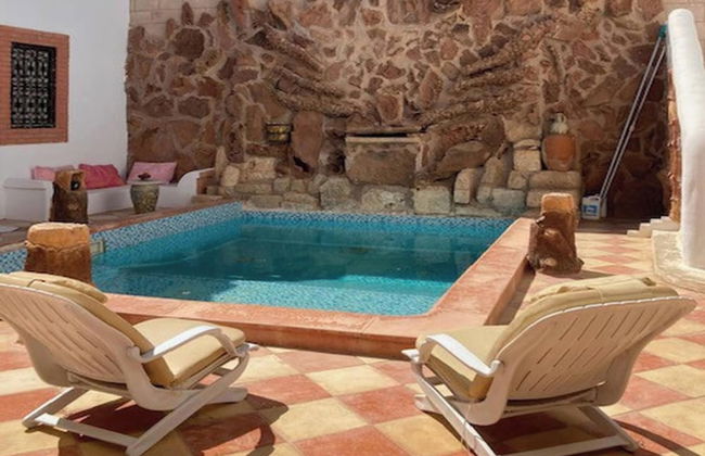 Villa Dar Dart Djerba 8 People - Foto 1