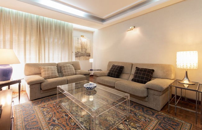 Te vas a enamorar de mi piso céntrico - Photo 20