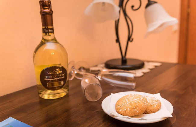 Il Sentiero degli Ulivi - Foto 39