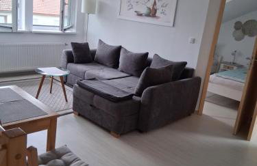 Ferienwohnung Litau - Foto 18