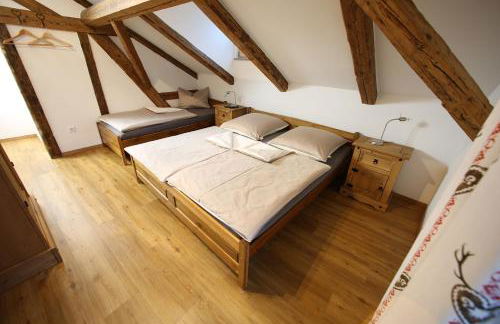 Ferienhaus Schreinerhaus - Foto 25