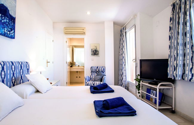 Jardine de Bolonia Plus - Foto 17