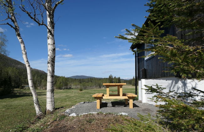 Velfjord camping & hytter - Foto 15