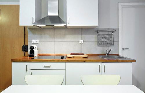 Barcelona Mercaders Apartments - Foto 27