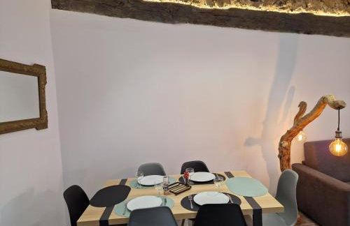 Logement au cœur du village - Foto 7