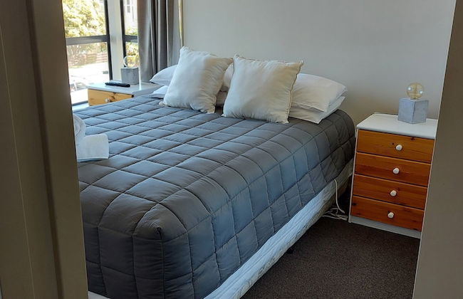 The Atrium Apartments - Foto 12