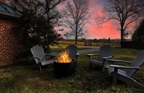 Idyllic County Escape - Photo 12