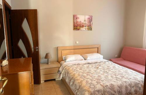 Soula's sunshine big Apartment - Photo 29