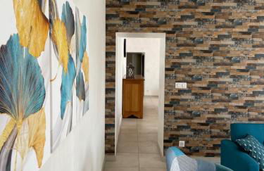 Gîte La Petite Renaudière - proche parc du Puy du F - Photo 13