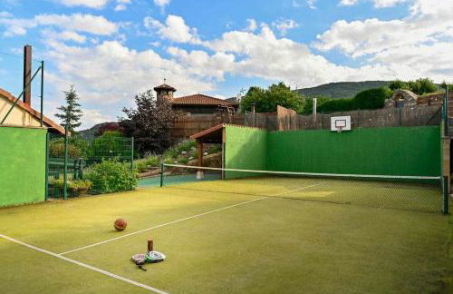 CASA RURAL LA CASTAÑONA - Foto 38