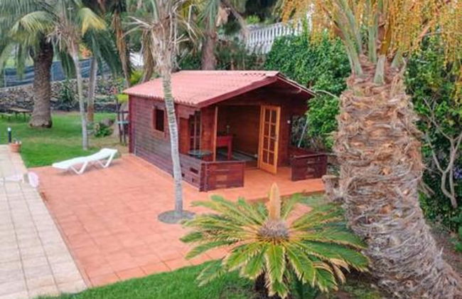 Espectacular Villa con Piscina y Vistas al Valle - Photo 24