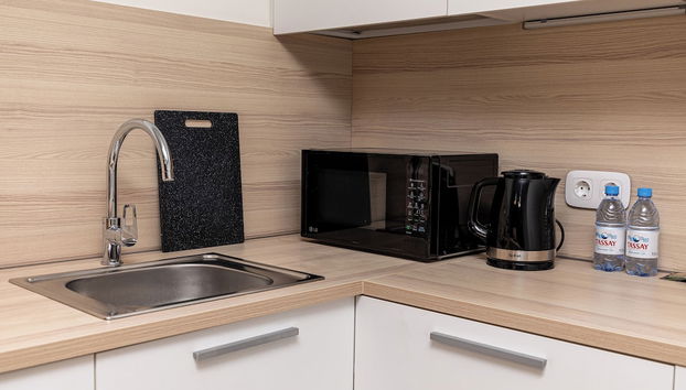 Yes apartments by botanical garden - Foto 4, Quarto