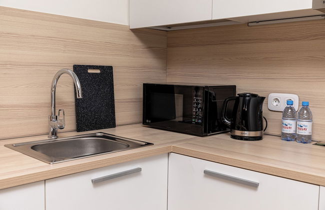 Yes apartments by botanical garden - Foto 4