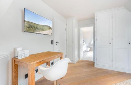 Ferienhaus ToHus - Traumhaus am Wattenmeer in Keitum, Sylt - Foto 23