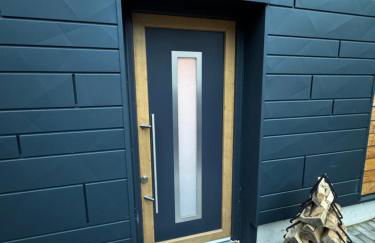 BergNest Ferienhäuser "Haus mit Herz" - Foto 66