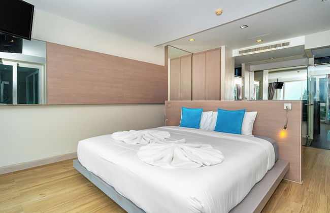 Ratana Platinum Resort - Foto 37