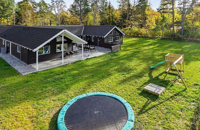 5 Star Holiday Home in Frederiksvaerk - Foto 1