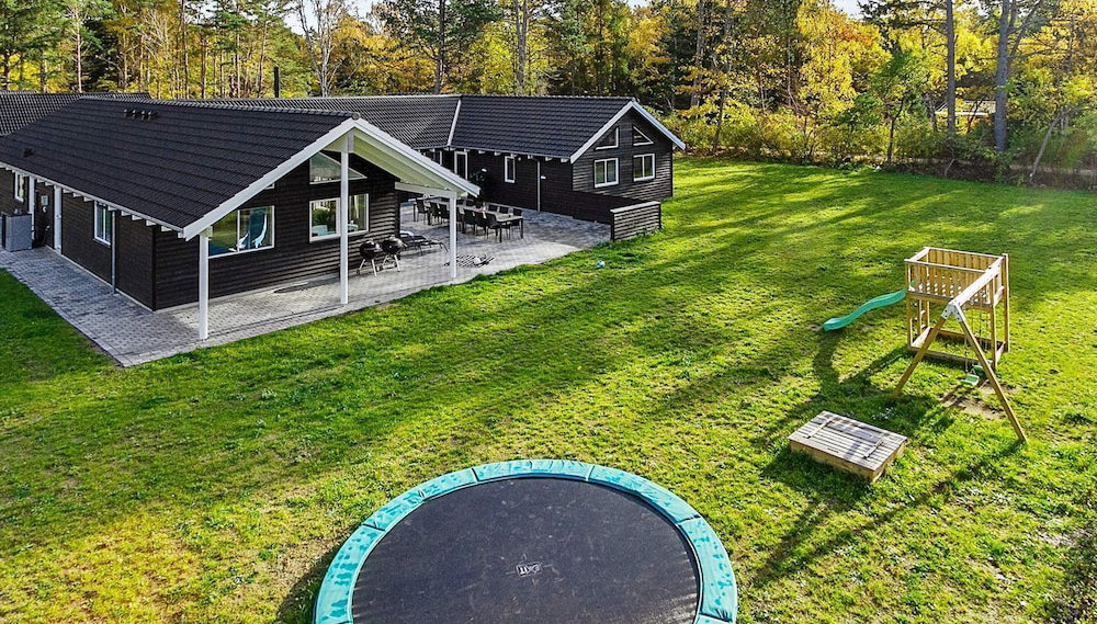 5 Star Holiday Home in Frederiksvaerk - Photo 1, Image principale