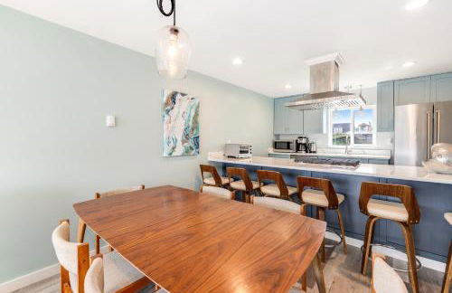 Sea Mist Cottage - Foto 8