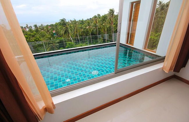 Tropical Sea View Residence - Foto 57