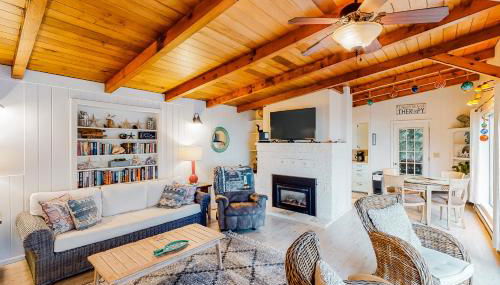 Alicia's Beach House - Photo 4