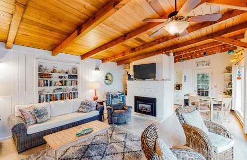 Alicia's Beach House - Foto 4