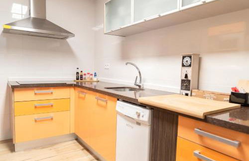 Apartamento El Oso y el Madroño II Thematic - Foto 18