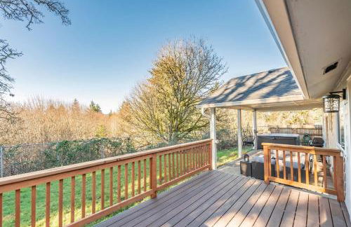 Beautiful like new home in a quiet neighborhood - Foto 45