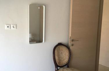 Spacious Apartment Skala Fourkas - Foto 12